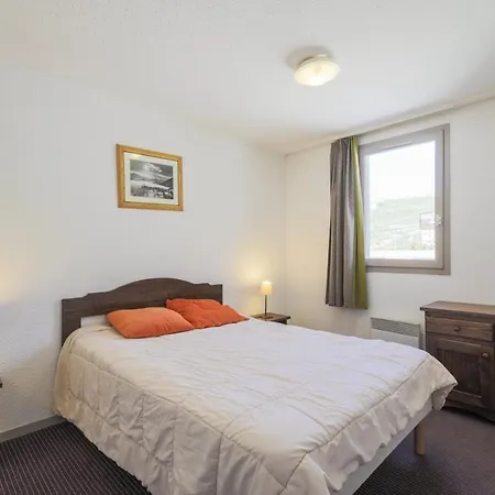 Les Bergers - Maeva Apartment Alpe d'Huez