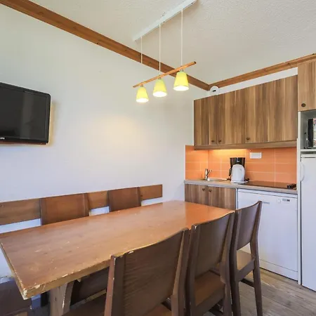 Apartment Les Bergers - Maeva *