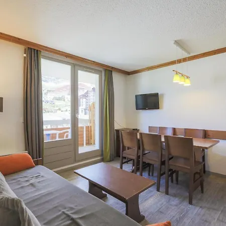Apartment Les Bergers - Maeva