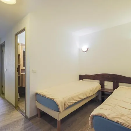 Apartment Les Bergers - Maeva *