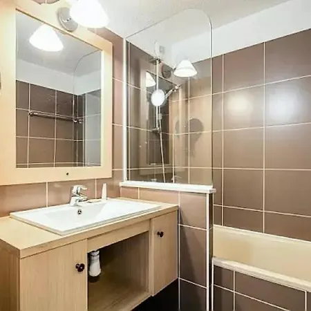 Les Bergers - Maeva Apartment