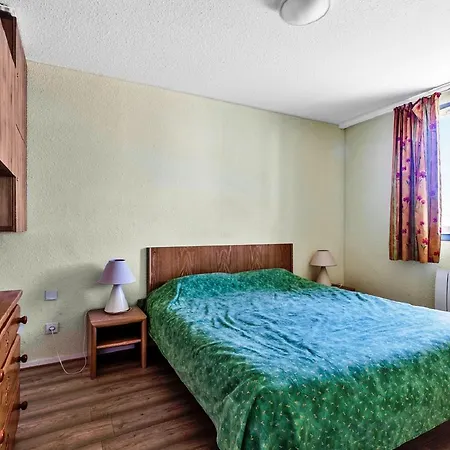 Les Bergers - Maeva Apartment