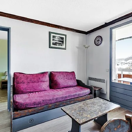 Apartment Les Bergers - Maeva
