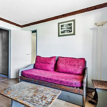 Apartment Les Bergers - Maeva *