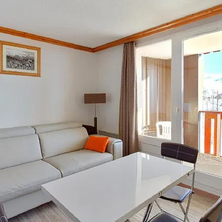 Apartment Les Bergers - Maeva Alpe d'Huez
