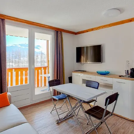 Les Bergers - Maeva Apartment Alpe d'Huez