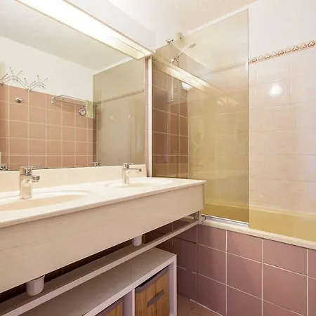 Apartment Les Bergers - Maeva Alpe d'Huez