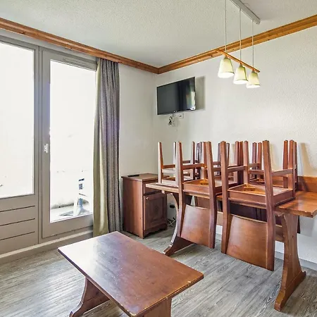 Apartment Les Bergers - Maeva *